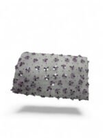 ⁦قطعة مطرزة بشك يدوي وترتر 3متر⁩ - الصورة ⁦3⁩