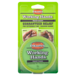 ⁦كريم الأيدي العاملة لإصلاح اليدين الجافة للغاية والمتشققة 96g⁩ - الصورة ⁦4⁩