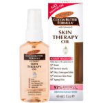 زيت علاج البشرة بزبدة الكاكاو من بالمرز - 2 أونصة سائلة