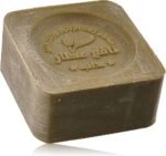 ⁦صابون غار ممتاز من نافع عطار - 4 قطع × 150 غرام⁩ - الصورة ⁦2⁩