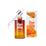 ⁦سيروم العسل لتبيض البشرة من ام سوري فور ماي سكين 30مل⁩ - الصورة ⁦3⁩