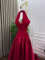 ⁦فستان تول تيواني⁩ - الصورة ⁦4⁩