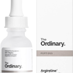 أرجيرلين 10% سيروم عادي مضاد للتجاعيد وملء الخطوط 30 مل