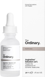 أرجيرلين 10% سيروم عادي مضاد للتجاعيد وملء الخطوط 30 مل