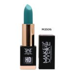 احمر شفاه كريمي من ميك اوفر22 - منيت