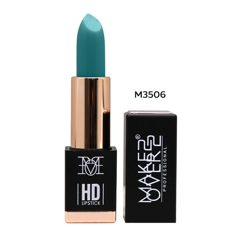 m3506.jpg احمر شفاه كريمي من ميك اوفر22 - منيت - الصورة 1