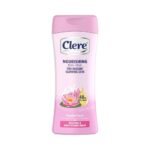 لوشن للجسم باودر فريش 400مل C273 من كلير