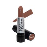 احمر شفاه روج مات من ميك اوفر22 - M643