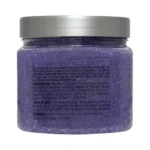 ⁦مقشر السكر​ للوجة والجسم باللافندر | جلوبال ستار | 600 جرام تجديد وترطيب للبشرة⁩ - الصورة ⁦3⁩