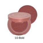 تنت ومورد الخدود بيبي شيك من ميك اوفر22- Bold 10