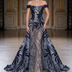 قطعة قماش فاخرة شك يدوي