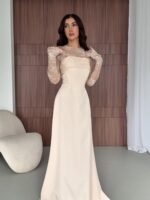 ⁦"فستان باربي ودانتيل "⁩ - الصورة ⁦3⁩