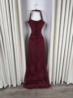 ⁦"فستان دانتيل "⁩ - الصورة ⁦4⁩