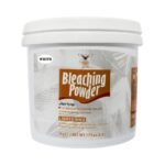 بلاك بودرة ميش ابيض 5 كيلو