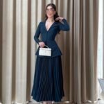 فستان باربي