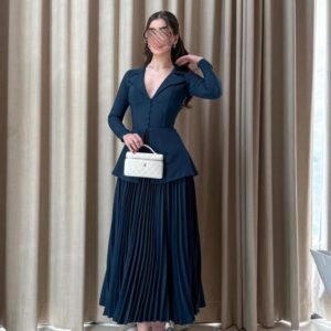 فستان باربي