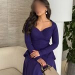 فستان باربي