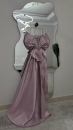 ⁦فستان ميكادو وتطريز كمبيوتر⁩ - الصورة ⁦3⁩