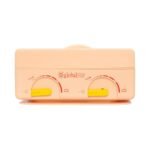 جلوبال ستار جهاز تسخين واذابة الشمع حوضين GS - 1021