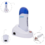 بيوتي ستار جهاز تسخين اذابة الشمع بقاعدة 1029