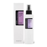 تونر معالجة منقي AHA/BHA من كوسركس 100 مل - COSRX