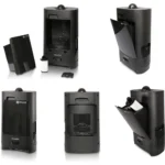 ⁦"جلوبال ستار جهاز تنظيف شعر الحلاقة للصالون VA001A مكنسة شعر"⁩ - الصورة ⁦4⁩