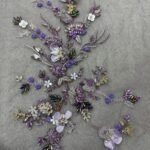 بانوه بتراكيب ورود اصليه فاخرة 13