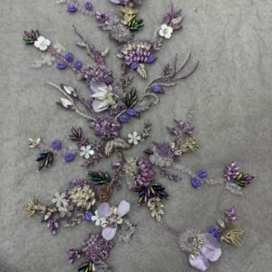 بانوه بتراكيب ورود اصليه فاخرة 13