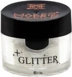 ⁦بودرة منثورة جليتر لامع للعين من ميك اوفر22 - GL008⁩ - الصورة ⁦2⁩