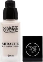 ⁦كريم أساس سحري من ميك اوفر22 - 35مل⁩ - الصورة ⁦2⁩