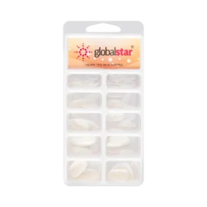 جلوبال ستار اظافر A-100\TR-12