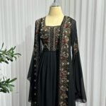 جلابيه قطعتين