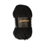 بيوتي ستار حشوة شعر صوف - 70 G