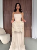 ⁦"فستان باربي ودانتيل "⁩ - الصورة ⁦2⁩