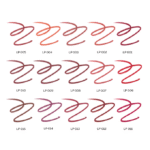 ⁦قلم محدد شفاه من ميك اوفر22 - LP15⁩ - الصورة ⁦2⁩