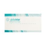 ⁦جلوبال ستار مناديل اخضر 400حبة شد 10 علب⁩ - الصورة ⁦2⁩