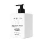 ⁦كيرليس شامبو التنظيف العميق 500مل CL4⁩ - الصورة ⁦2⁩