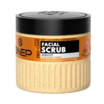 سنيب مقشر وجه مشمش 400مل