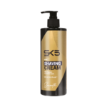 ML 500 كريم الحلاقة ذهبي SK5