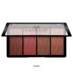 باليت بليشر (Pink Wink BLUSH) ميك اوفر22-M4304