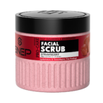 سنيب مقشر وجه فراولة 400مل