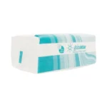 ⁦جلوبال ستار مناديل اخضر 400حبة شد 10 علب⁩ - الصورة ⁦3⁩