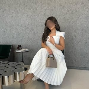 فستان باربي