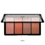 باليت بليشر (Wanderlust Blush) ميك اوفر22-M4303