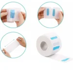 ⁦SK5 ورق رقبة احترافي استخدام مرة واحدة - شد 5 رول⁩ - الصورة ⁦4⁩