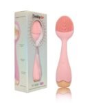 بيوتي ستار ماكينة تنظيف البشرة زهري FC-8088 -