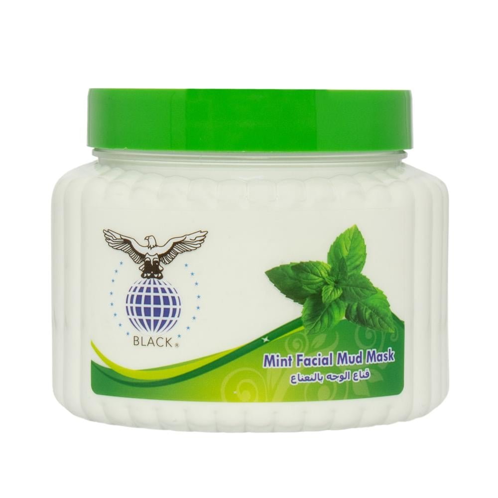 8ef50f4e-5c48-41ec-9fd9-18386f194d65-1000x1000-e4Ogmqd7fssqeFTucfjqr2Zk4wZaLrlqW1A9SEIm.jpg بلاك قناع الوجه نعناع 500 مل - الصورة 1