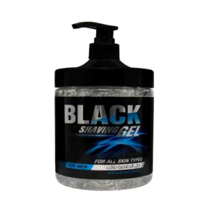 بلاك | جل حلاقة رجالي | 1100 مل