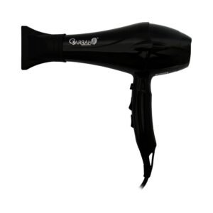 جي جراح | مجفف شعر​ | 2400 واط | 1008
قوة 2400وات - خفيف الوزن