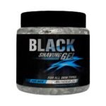 بلاك | جل للحلاقة​ رجالي | 600 مل
